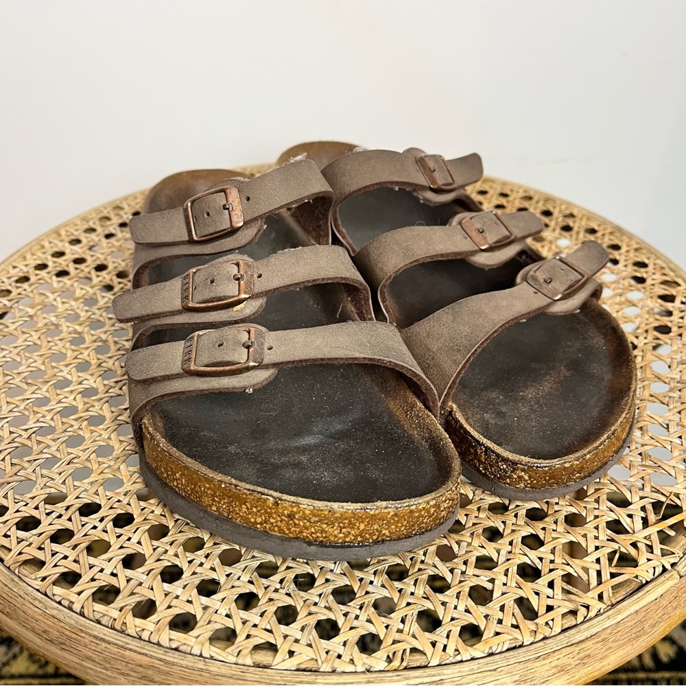 Birkenstock Florida Sandal